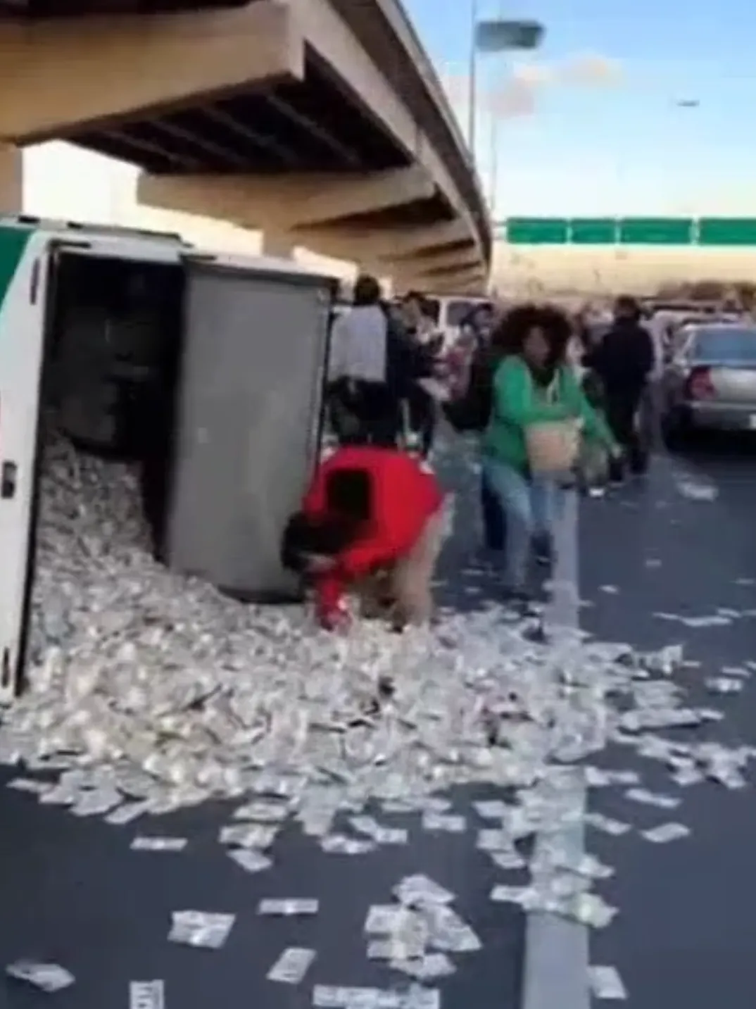 Miniatura del video: Balanza camionera