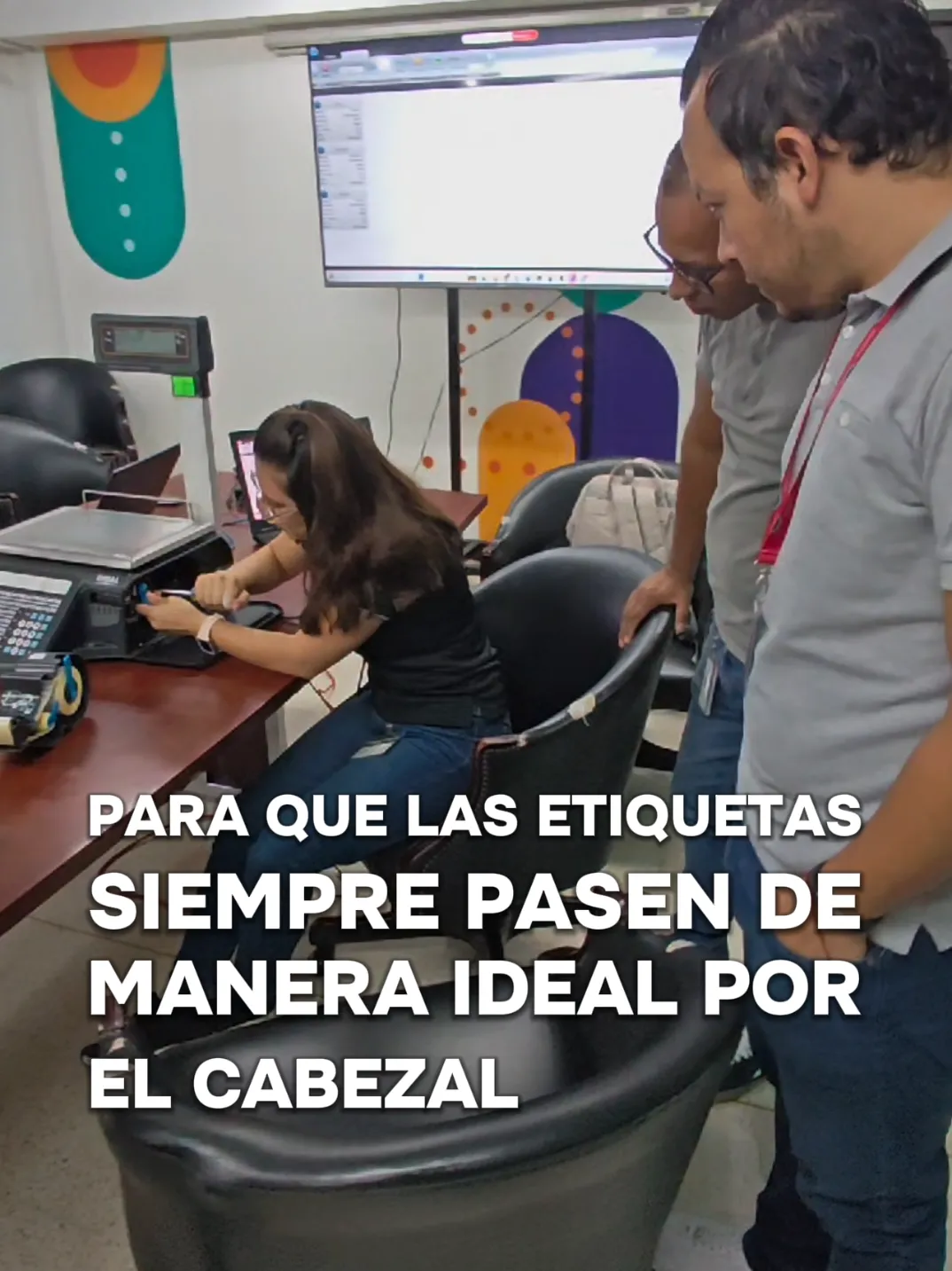Miniatura del video: Ese papelito que todos rompemos