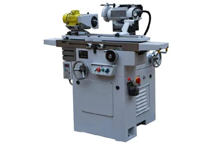 Ants Machine MQ6025A, Afiladora universal de herramienta MQ6025A