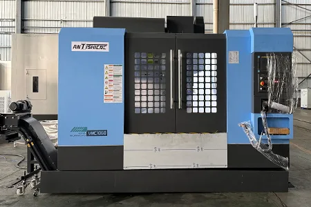 Ants Machine VMC1060, Centro de maquinado vertical VMC1060