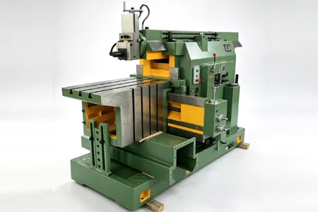 Ants Machine BC6066, Limadora mecánica de codo BC6066