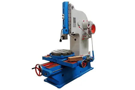 Ants Machine B5032 / BQ5040, Mortajadora vertical B5032