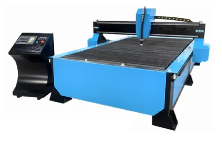 Ants Machine 1530 (120 A), Mesa de corte por plasma CNC 1530