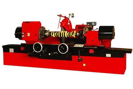 Ants Machine MQ8260B×2000, Rectificadora de cigüeñales MQ8260B