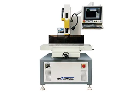 Ants Machine MS-DC430, Taladro de electroerosión CNC MS-DC430