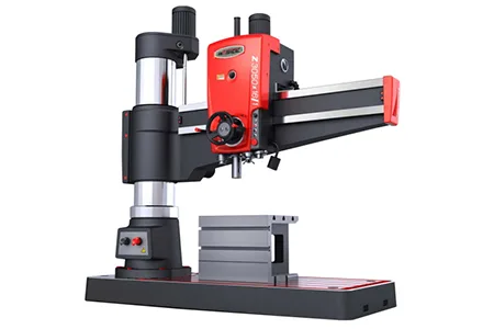 Ants Machine Z3050×16 / Z3063×20, Taladro radial Z3050 / Z3063