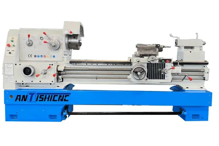 Ants Machine CA6140 / CA6150, Torno universal CA6140 / CA6150