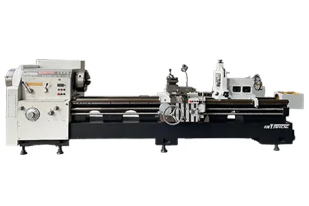 Ants Machine CLD6163, Torno de gran paso de husillo CLD6163