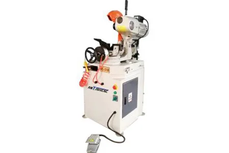 Ants Machine MC-315, Tronzadora de tubo en frío MC-315