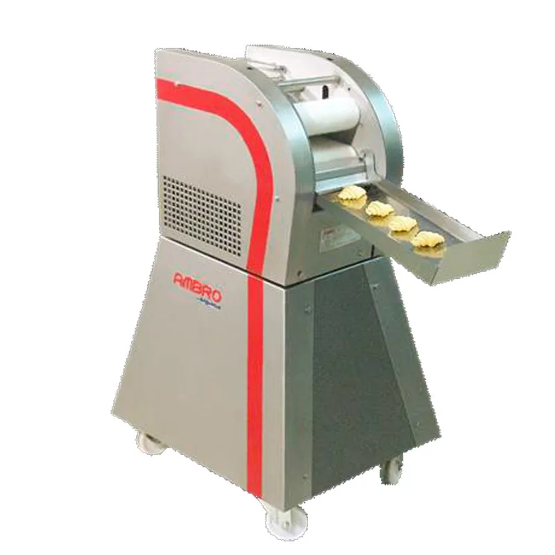 Argental C2000, Cabezal armador de croissant