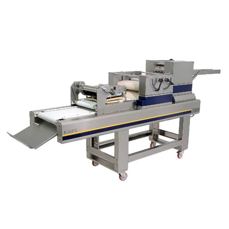 Argental EU2C-I, Equipo unificado modular