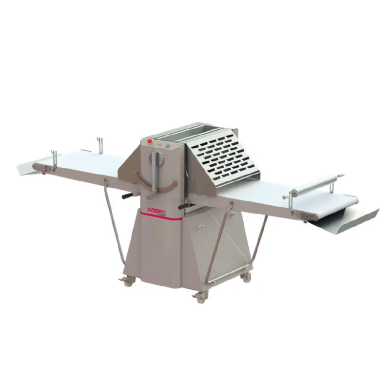 Argental M-6130/17, Laminadora de masa