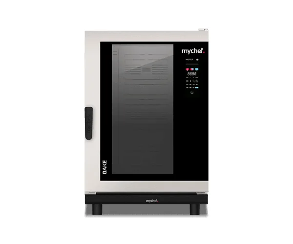 MyChef BAKE MASTER, Horno de panadería