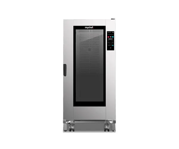 MyChef BAKE MAX MASTER, Horno de panadería de alta producción