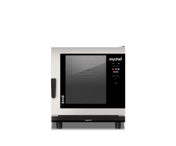 MyChef BAKE PRO, Horno de panadería práctico