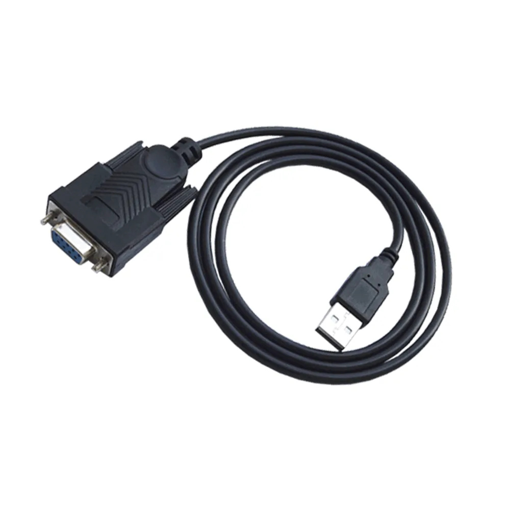 BDS RS232 a USB, Cable de datos de la balanza