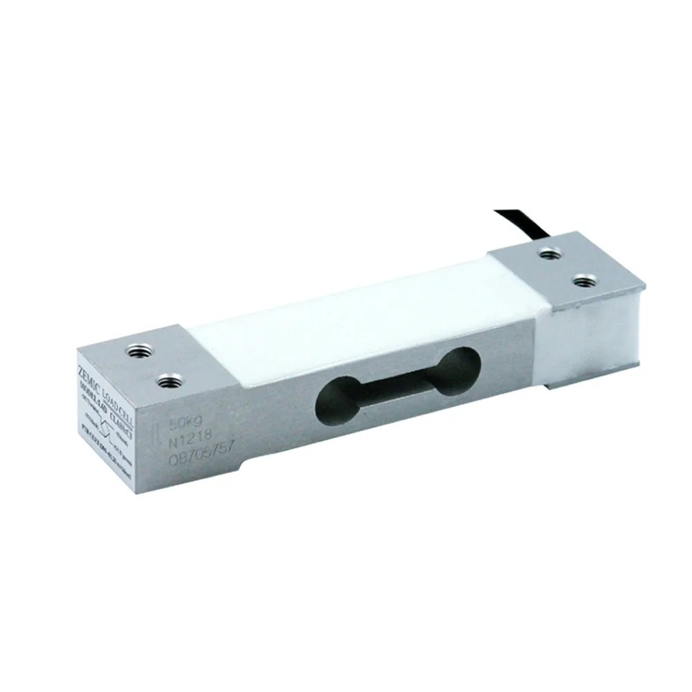 BDS Celda de carga kg, Celda de banco de 2 a 40 kg