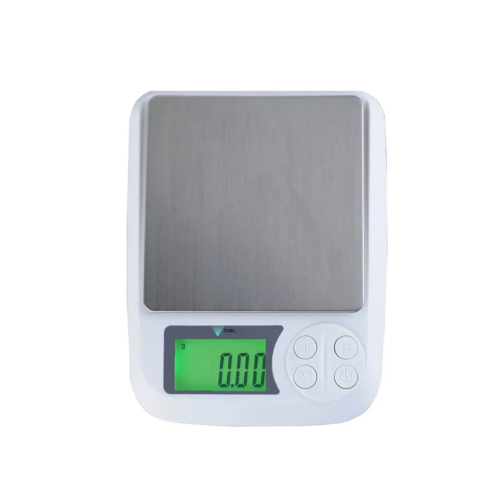 BDS DM, Balanza de cocina compacta