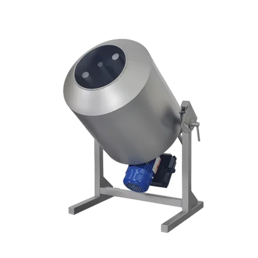 BID Argentina BOM-30, Bombo de masajeo de 30 litros