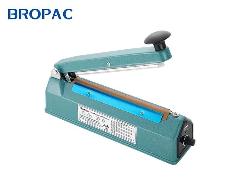 Brother 200I, Selladora de impulso