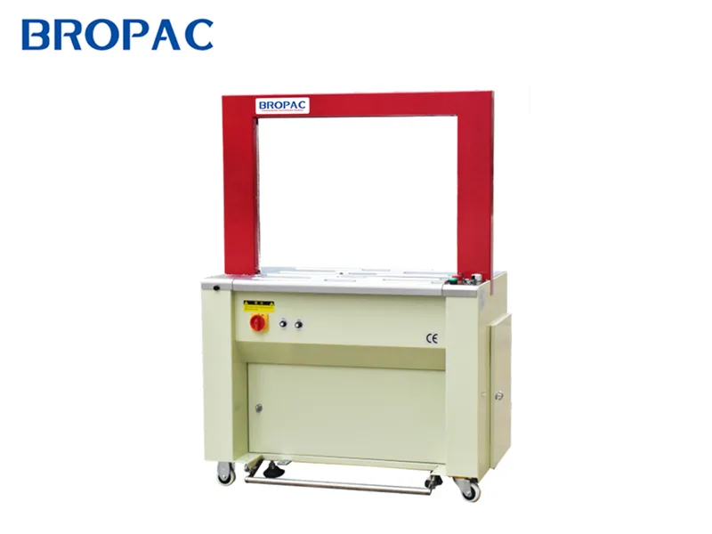 Brother AP8060, Flejado