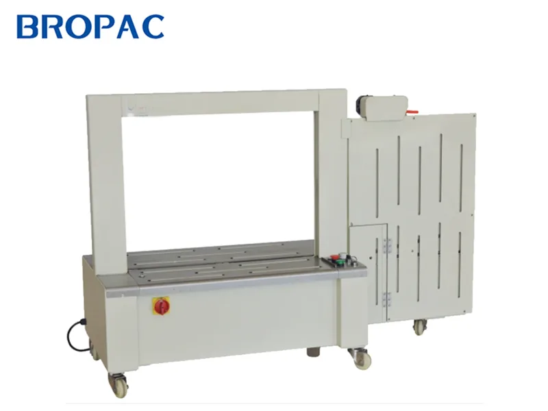 Brother AP8060L, Flejado