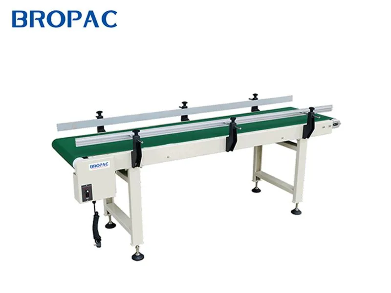 Brother BC300PZM&BC300S2M, Transportadores