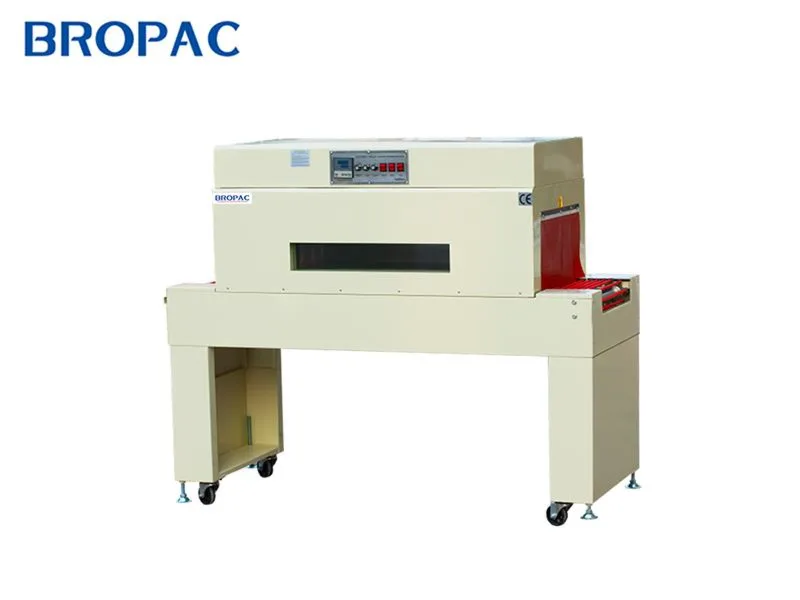Brother BSD4525W, Termoencogible