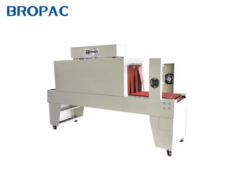 Brother BSE5045B, Termoencogible