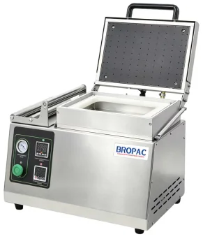 Brother BVS300T, Termoselladora de bandejas de mesa