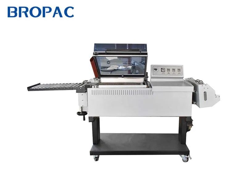 Brother FM5540A, Termoencogible