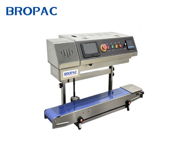 Brother FPM150EV(WithInk-jet Printer), Selladora continua