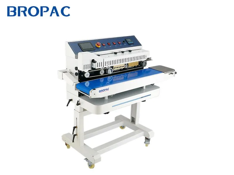 Brother FPM200W(WithInk-jet Printer), Selladora continua