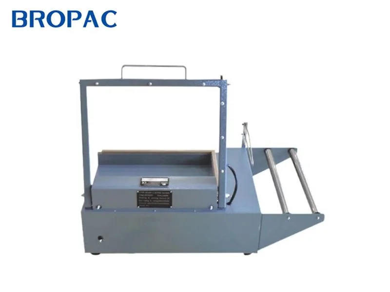 Brother FQL380, Termoencogible