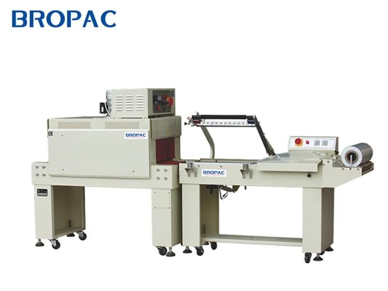 Brother FQL450A+BSD4020A, Termoencogible