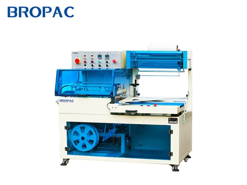 Brother FQL450LA, Termoencogible