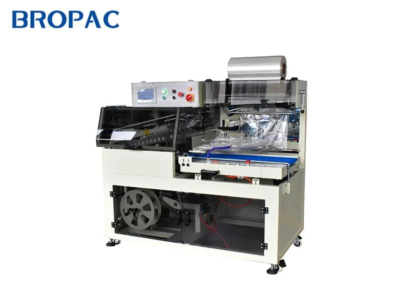 Brother FQL450LB, Termoencogible