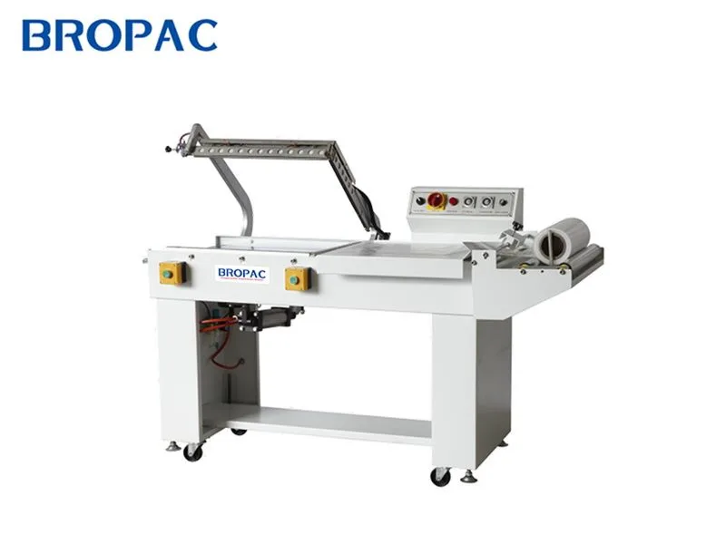 Brother FQL450T, Termoencogible