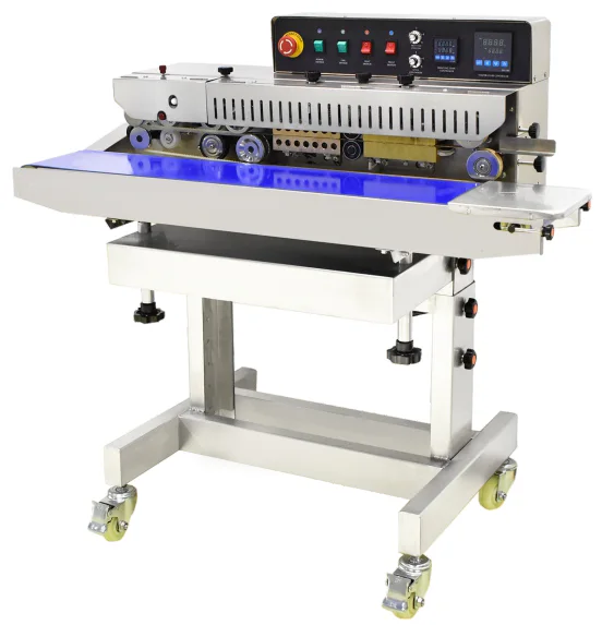 Brother FRW200NA, Selladora de banda con relieve