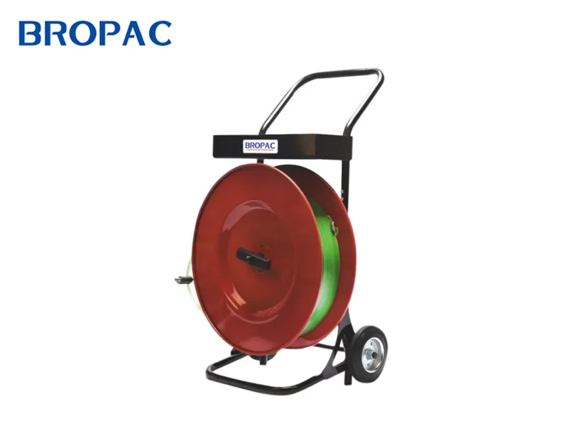 Brother H405, Herramientas de empaque