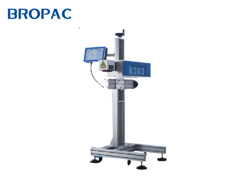 Brother LM9130C02, Codificado e inkjet