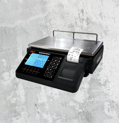 CELY PI-150, Plataforma industrial PI-150