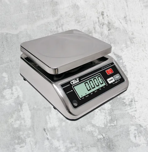 CELY PS-70, Balanza de sobremesa PS-70
