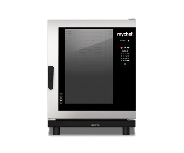 MyChef COOK MASTER, Horno combinado