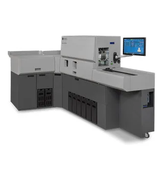 CPI JetScan MPX 8200, Clasificadora de billetes de alto volumen