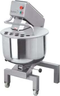 Dadaux PMX-90, Mezclador de carne