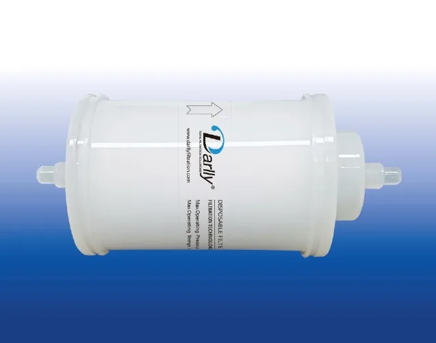 Darlly Cápsula para slurry CMP DL961, Cápsula para slurry CMP DL961
