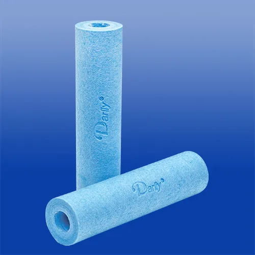 Darlly Cartucho fusión-soplado antibacterial DLCG, Cartucho fusión-soplado antibacterial DLCG