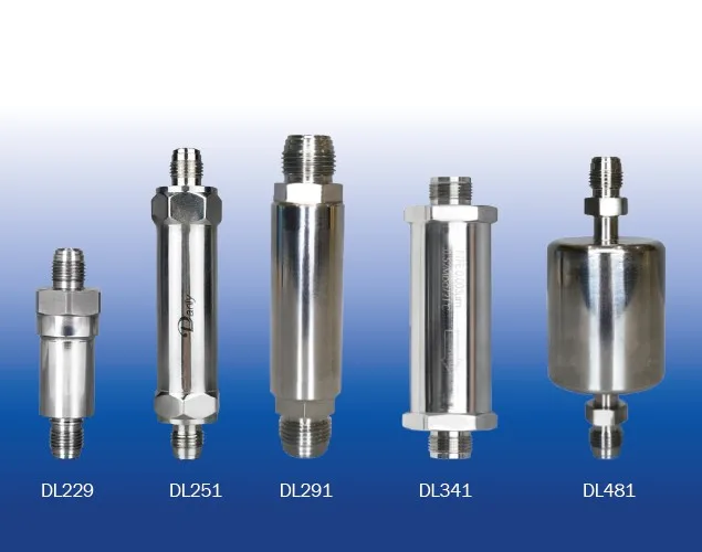 Darlly Filtro integrado de gas Has-cleen, Filtro integrado de gas Has-cleen