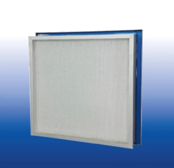 Darlly Filtro HEPA de baño de gel sin separadores, Filtro HEPA de baño de gel sin separadores